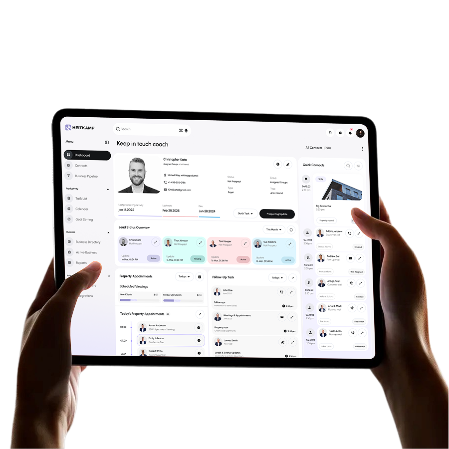 NODE.JS BACKEND SYSTEM