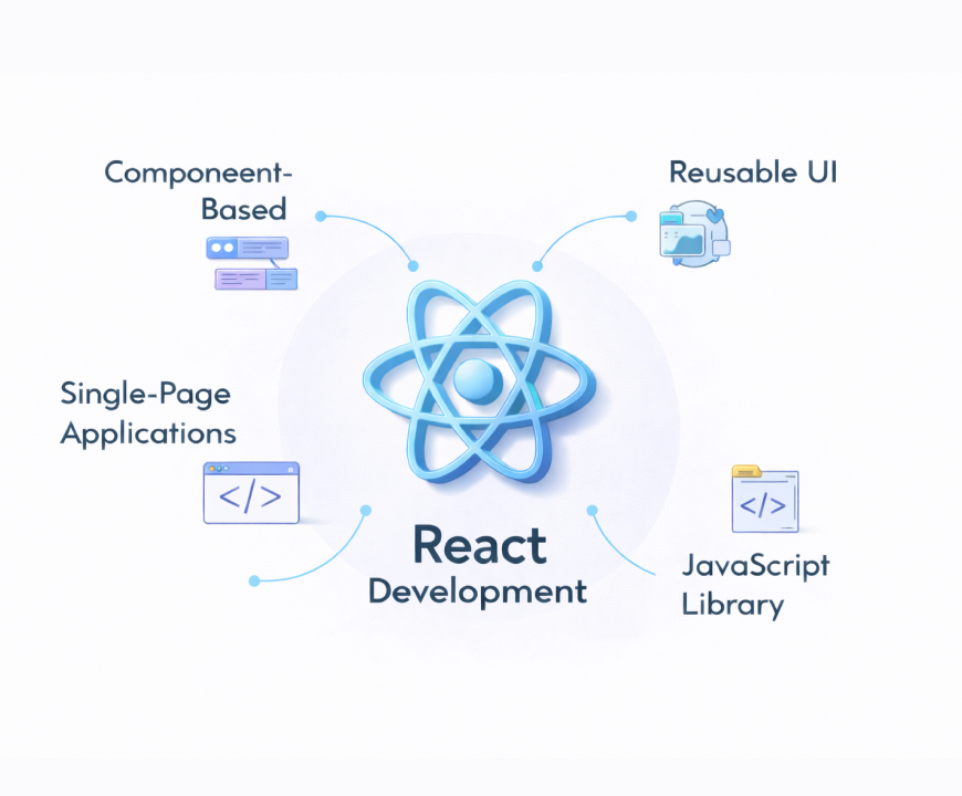 React Development